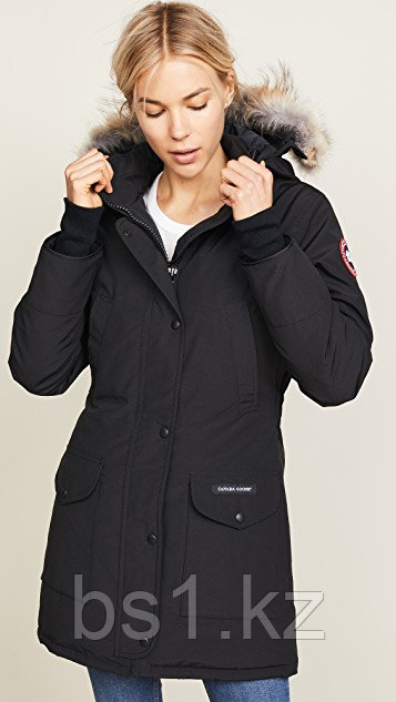 Пуховик Canada goose TRILLIUM PARKA-02