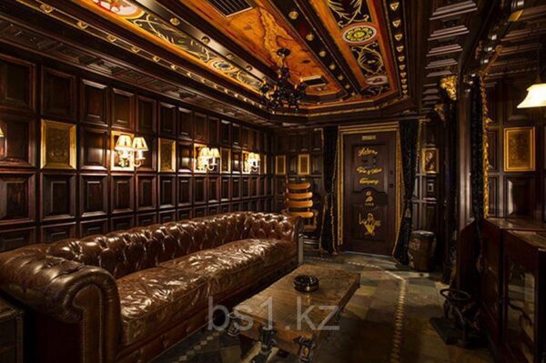Комната безопасности Luxury