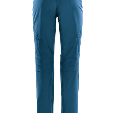 Штаны спортивные зимние для гор HERVEY WINTER PANTS WOMAN WILD DOVE