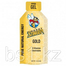 Энергетик гель Gel Gold