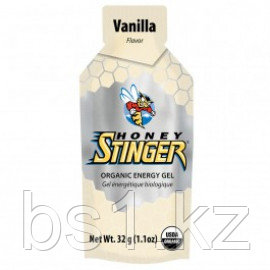 Энергетик Organic Gel Vanilla