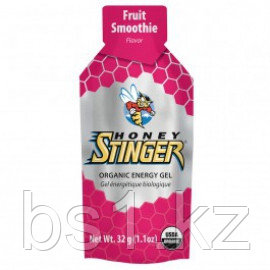 Энергетик натуральный Organic Gel Fruit Smoothie
