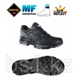Кожаные кроссовки HAIX BLACK EAGLE TACTICAL 20 LOW