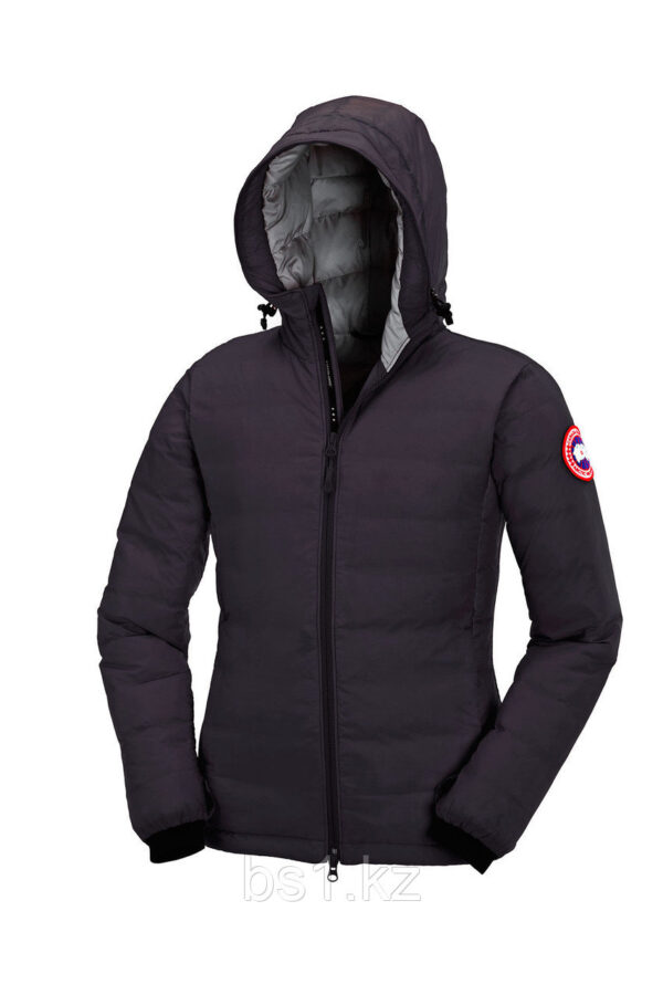 Пуховик Canada Goose Camp hoody