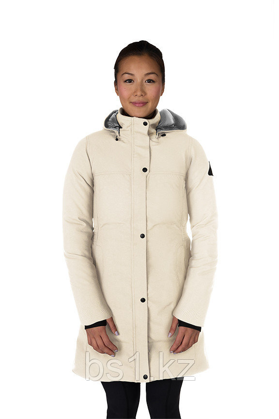 Пуховик West Comb Traverse Parka
