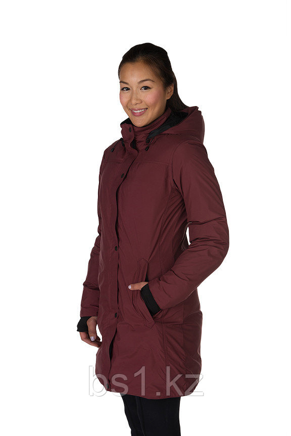 Пуховик West Comb Sahara parka