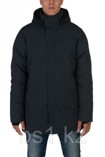Пуховик West Comb Mission Parka