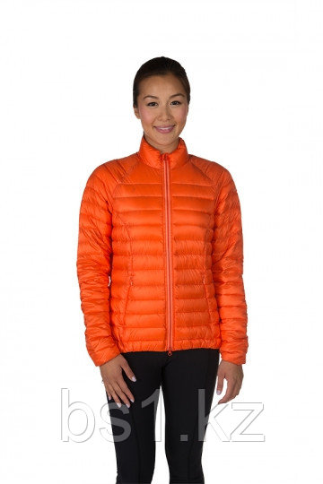 Пуховик West Comb Chilko sweater-02