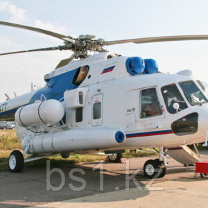 Вертолет Ми-171