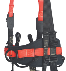 Привязь Gravity Utility ASTM-02