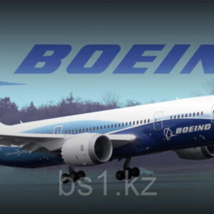 Boeing