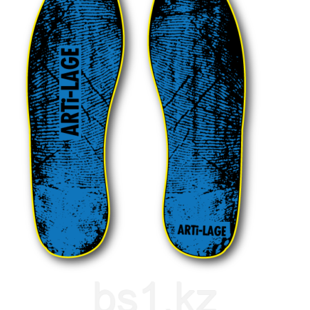 5mm Artilage Insoles