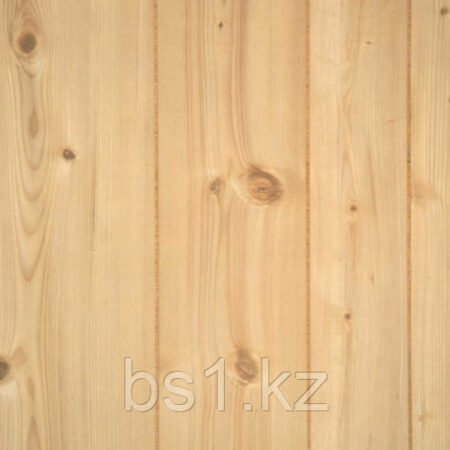 1/8" Rustic Pine Paneling