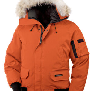 Пуховик Canada Goose Chilliwack Bomber