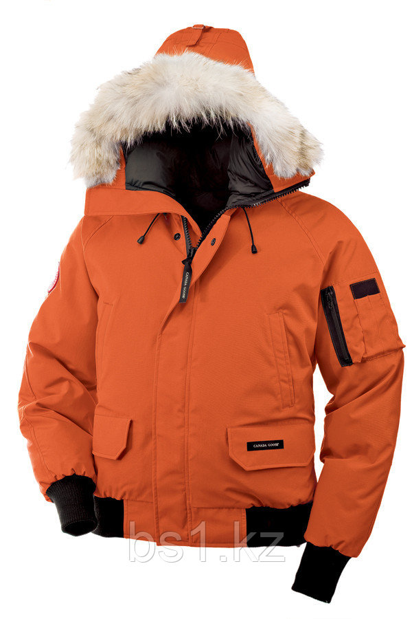 Пуховик Canada Goose Chilliwack Bomber