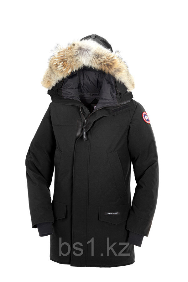 Пуховик Canada Goose Langford parka