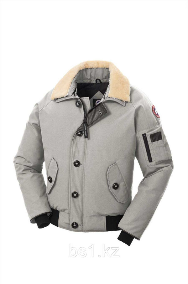 Пуховик Canada Goose Foxe bomber