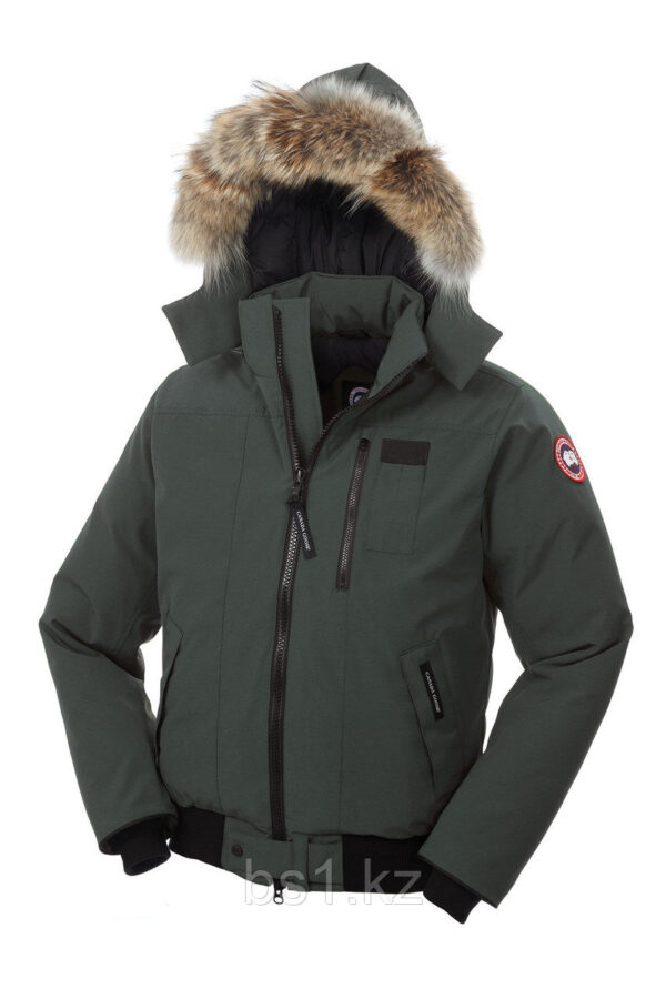 Пуховик Canada Goose Borden bomber