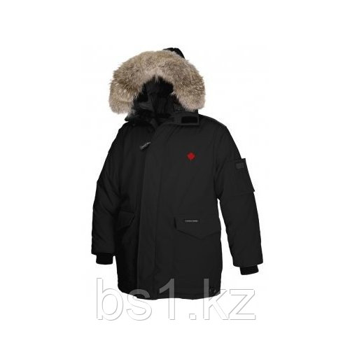 Пуховик Canada Goose Heli-arctic parka