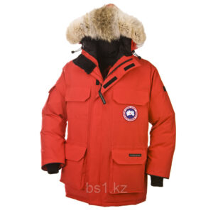 Пуховик Canada Goose Expedition parka-02