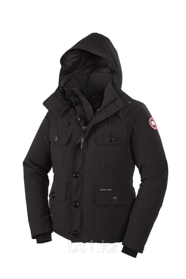 Пуховик Canada Goose Selkirk parka
