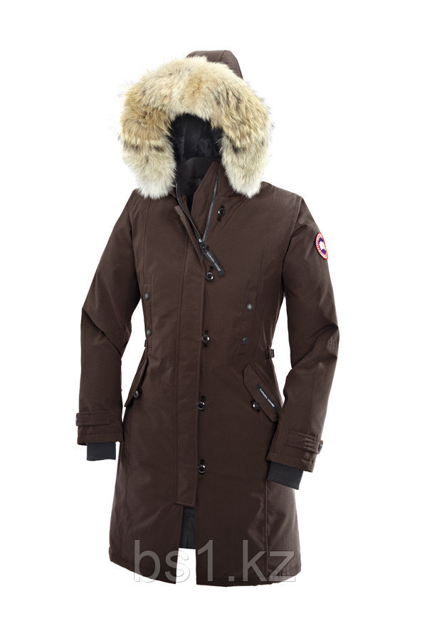 Пуховик Canada Goose Kensington parka