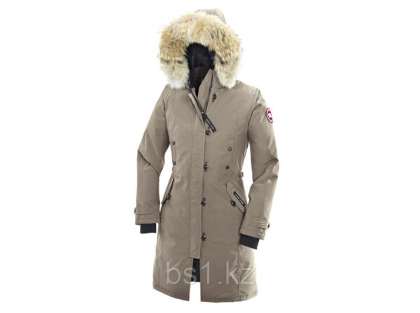 Пуховик Canada goose Kensington parka-02