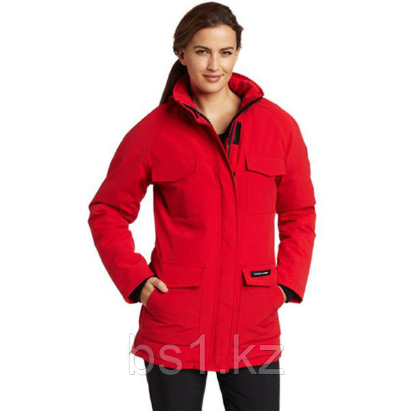 Пуховик Canada goose Constable parka-02