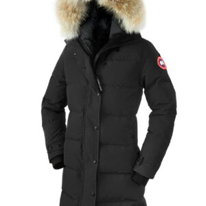 Пуховик Canada goose  Shelburne parka