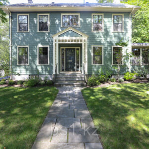 132 Brackett Road Newton, MA-02