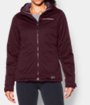 Куртка Women's UA ColdGear® Infrared Ampli Jacket-03