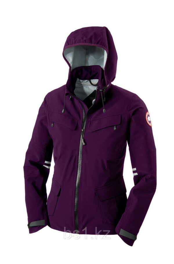 Куртка Canada Goose Moraine shell-02