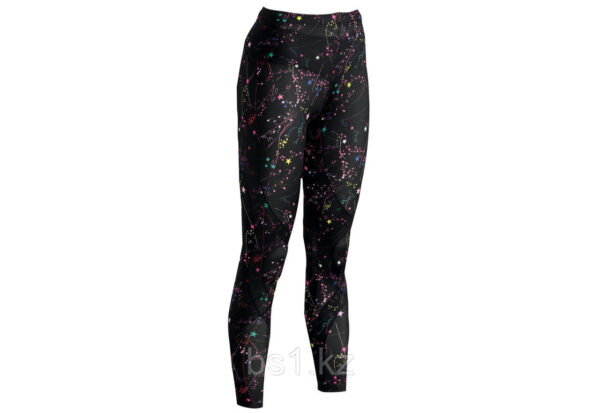Женские спортивные Компрессионные Штаны CW-X Stabilyx Tight-02