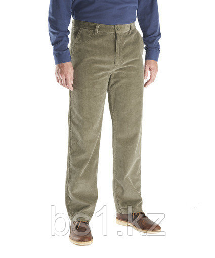 Штаны Woolrich Men's West Valley Cord Pant IIII