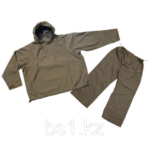 Дождевик CARINTHIA Survival Rainsuit Trousers