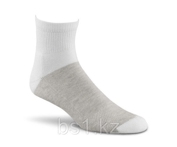 Носки мужские X-STATIC® Quarter