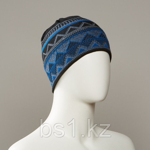 Klatch Jacquard Beanie