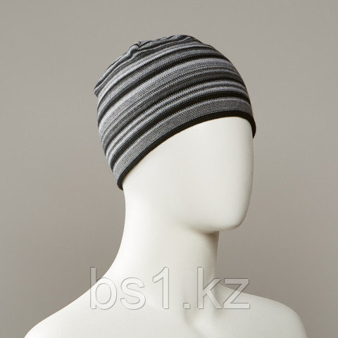 River Stripe Beanie