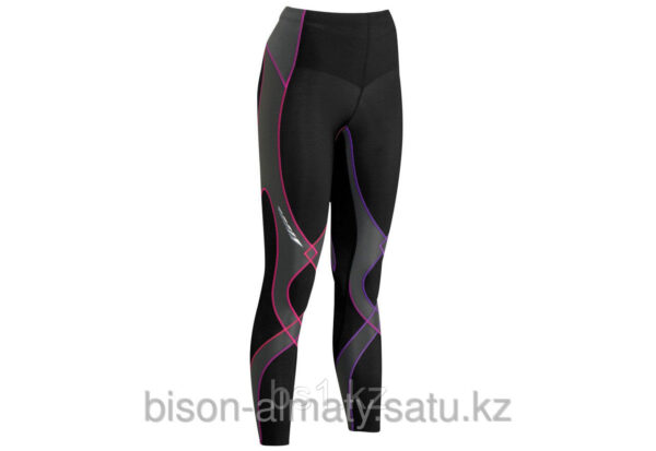 Женские Компрессионные Штаны CW-X Insulator Stabilyx Tights-03