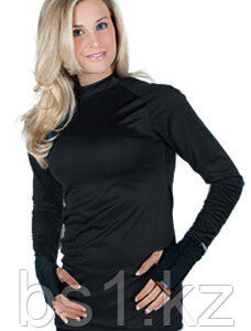 Women's WikMax® Form Fitted Long Sleeve Shirt