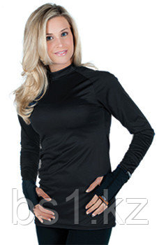 Women's WikMax® Form Fitted Long Sleeve Shirt