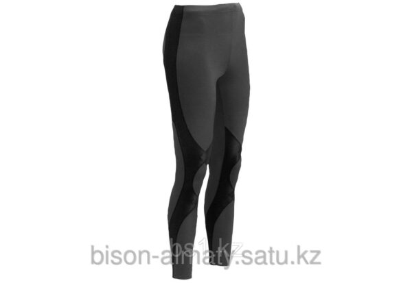 Женские Компрессионные Штаны CW-X Expert Tight-02