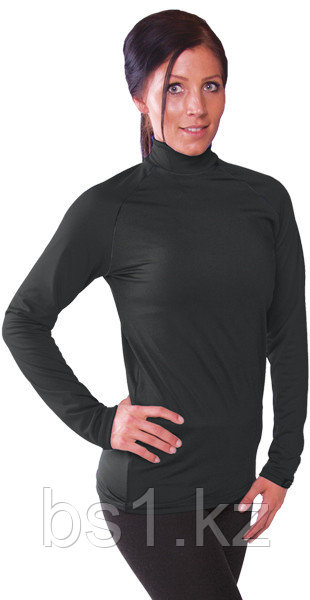 ProWikMax® Arctic Shield Form Fitted Long Sleeve Shirt-02