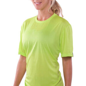 Microtech™ Loose Fit Short Sleeve Shirt-02