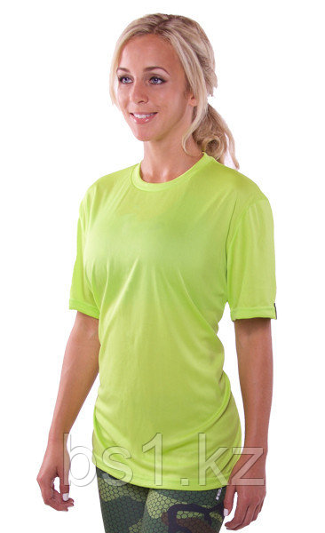 Microtech™ Loose Fit Short Sleeve Shirt-02