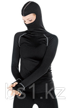 HEATR® Built-In Hooded Shirt-04