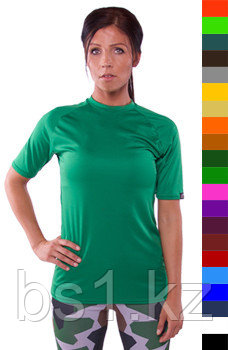 Спортивная майка Microtech™ Loose Fit Short Sleeve Shirt-02