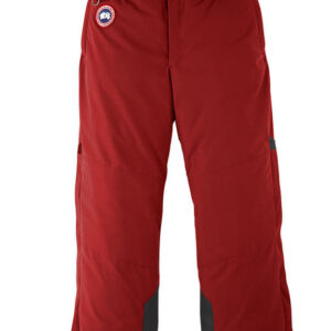 Штаны утеплённые Canada Goose TUNDRA PANT
