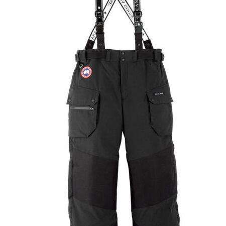 Штаны зимние Canada Goose TUNDRA CARGO PANT