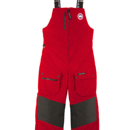 Комбинезон пуховой Canada Goose TUNDRA BIB OVERALL